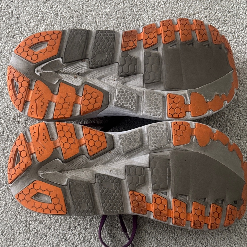 Hoka Gaviota 2 Women's Running Shoes - Picture 5 of 5